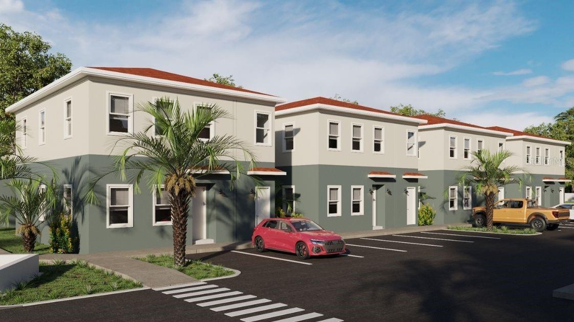 listing main picture