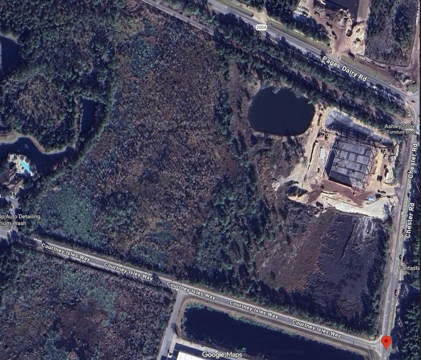 listing main picture