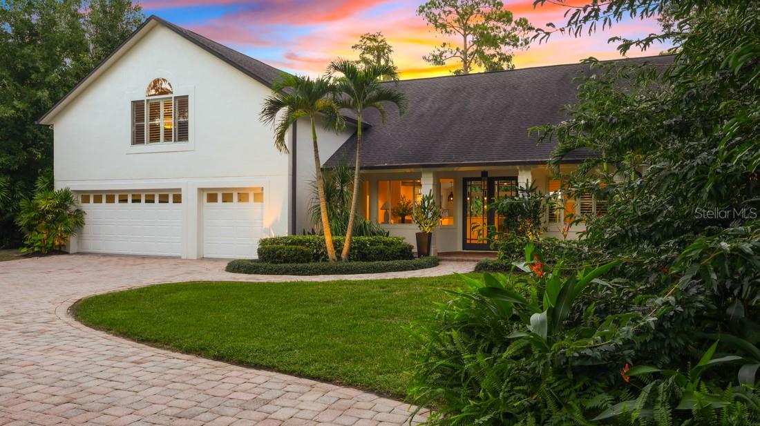 listing main picture