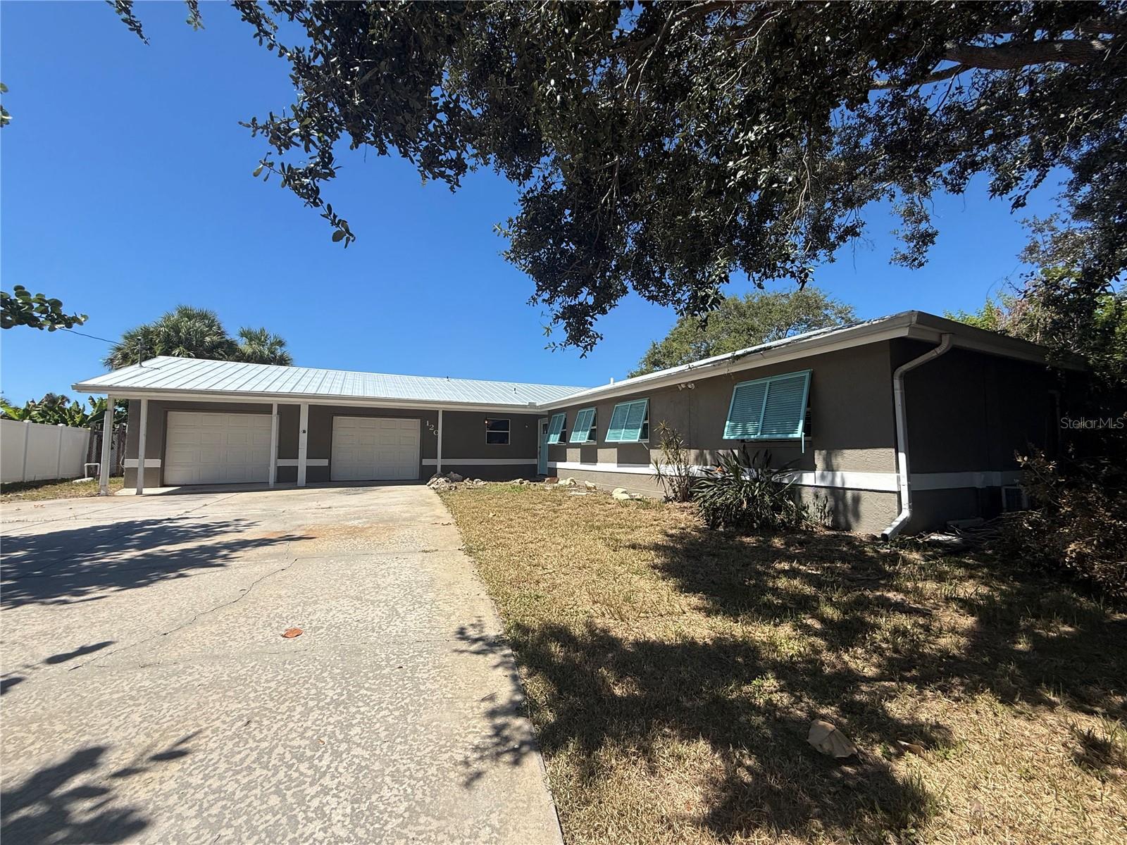 listing main picture