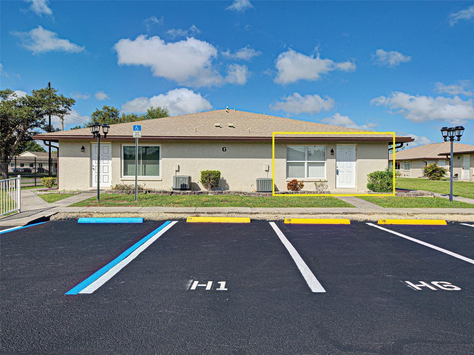 listing main picture