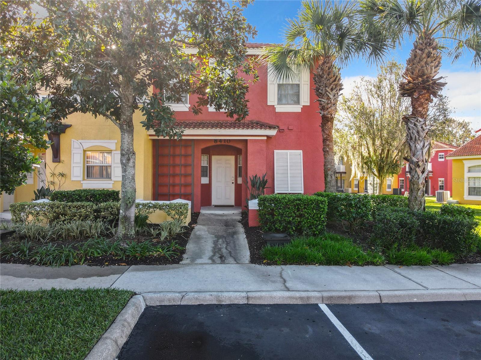 listing main picture