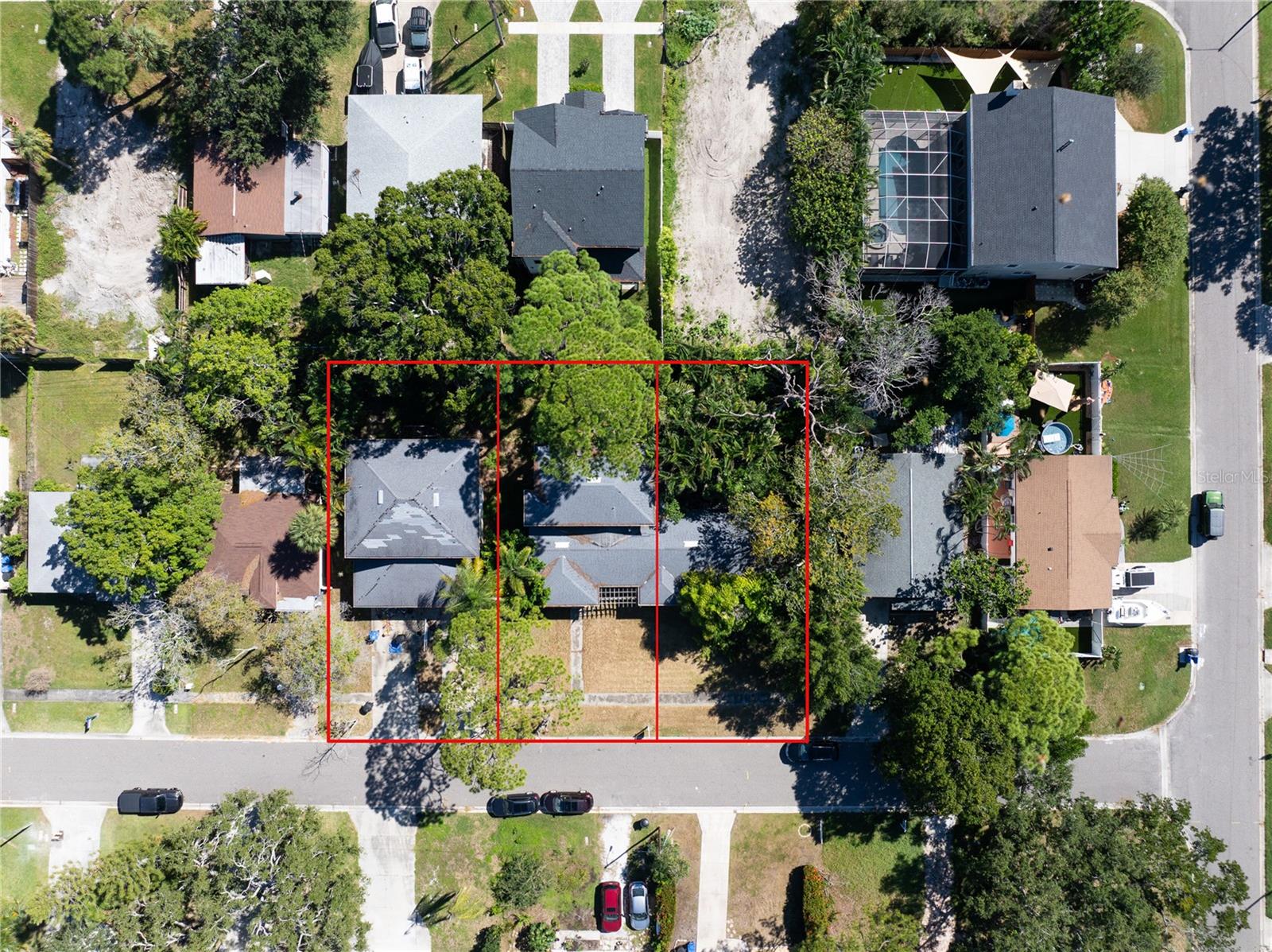 listing main picture