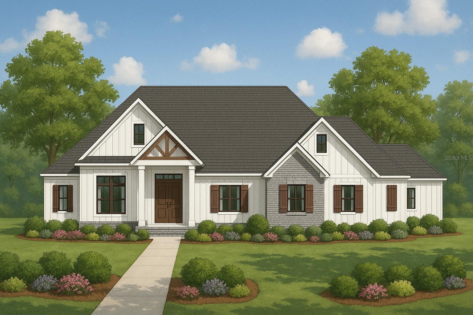 listing main picture