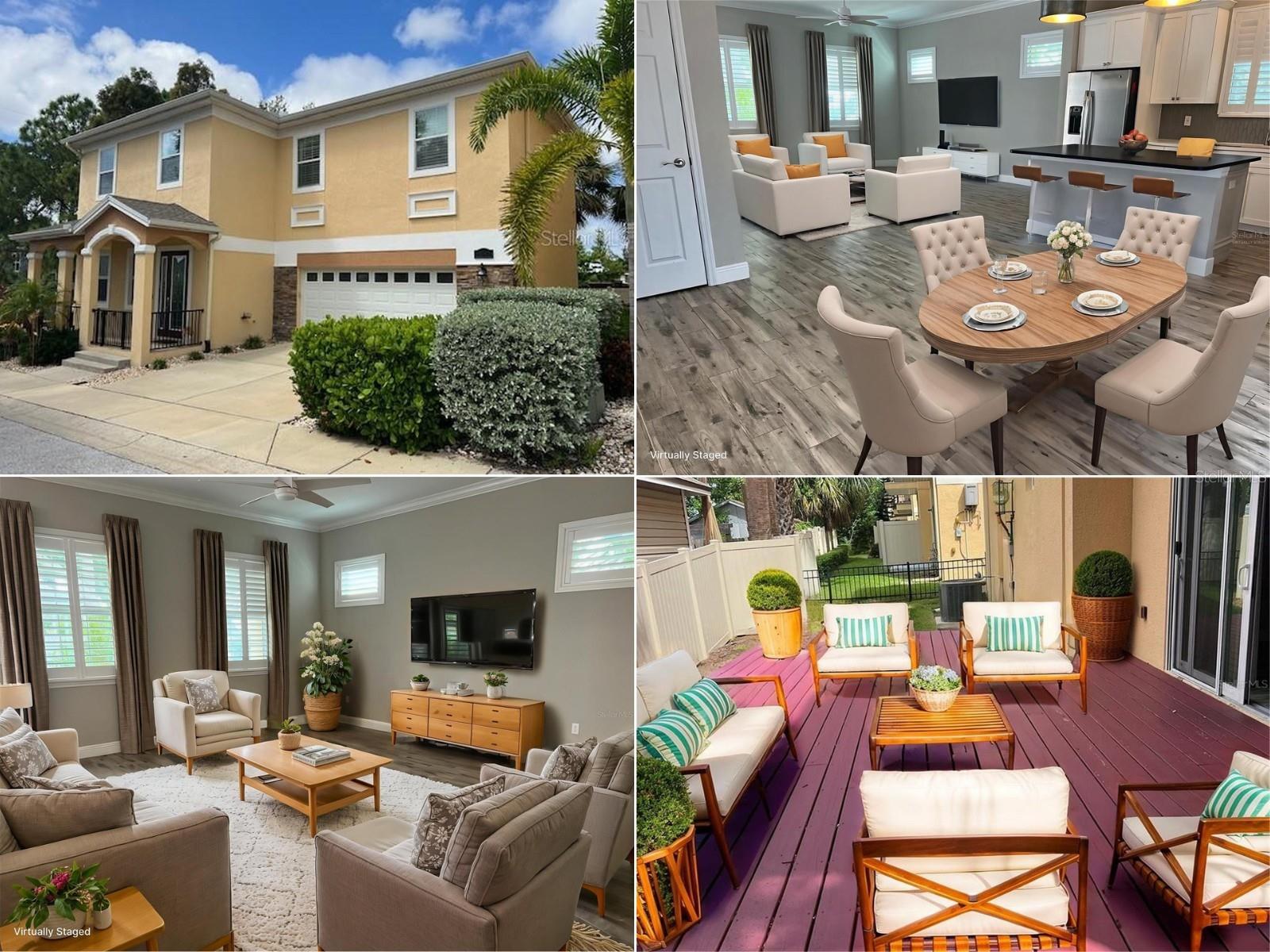 listing main picture