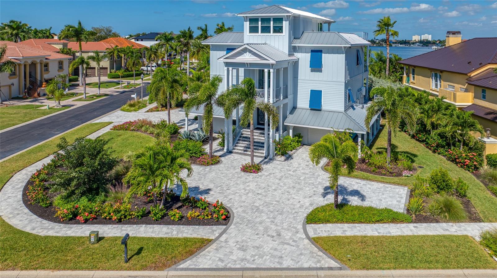 listing main picture