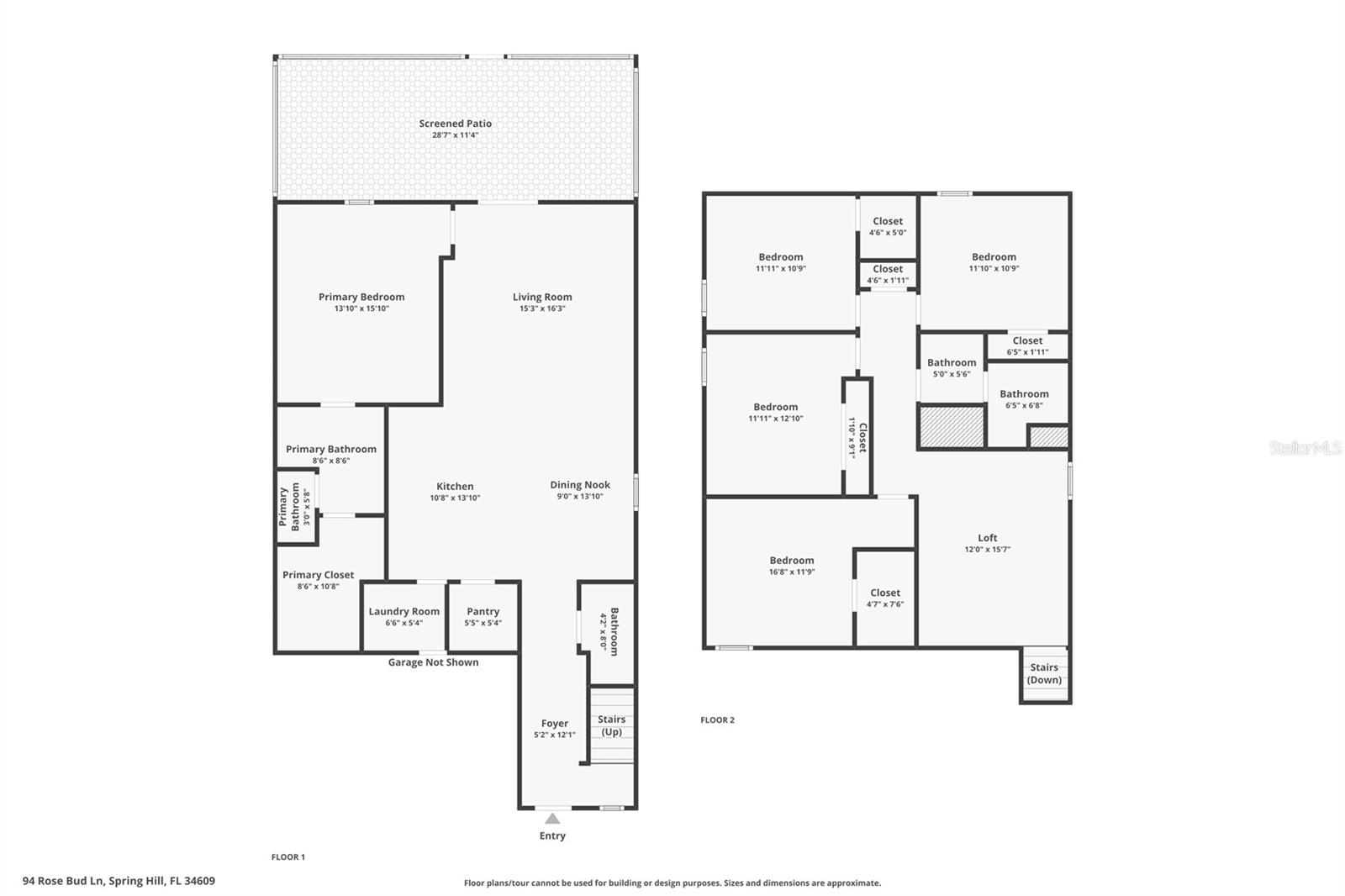 listing main picture