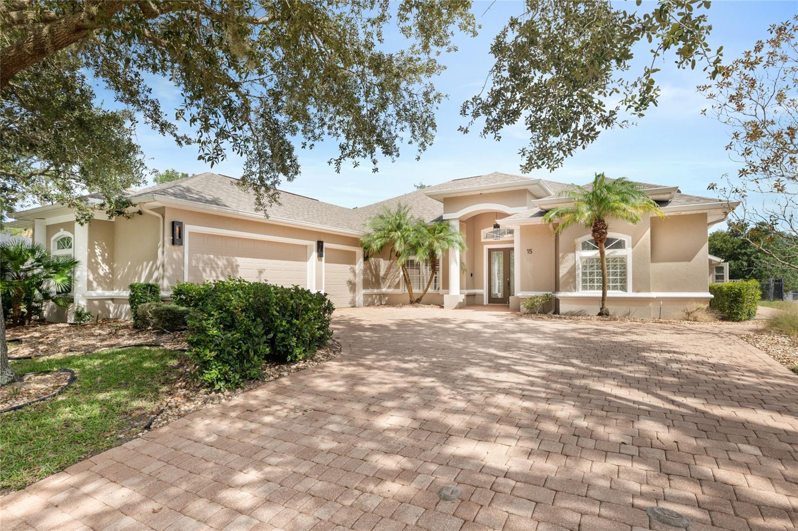 listing main picture