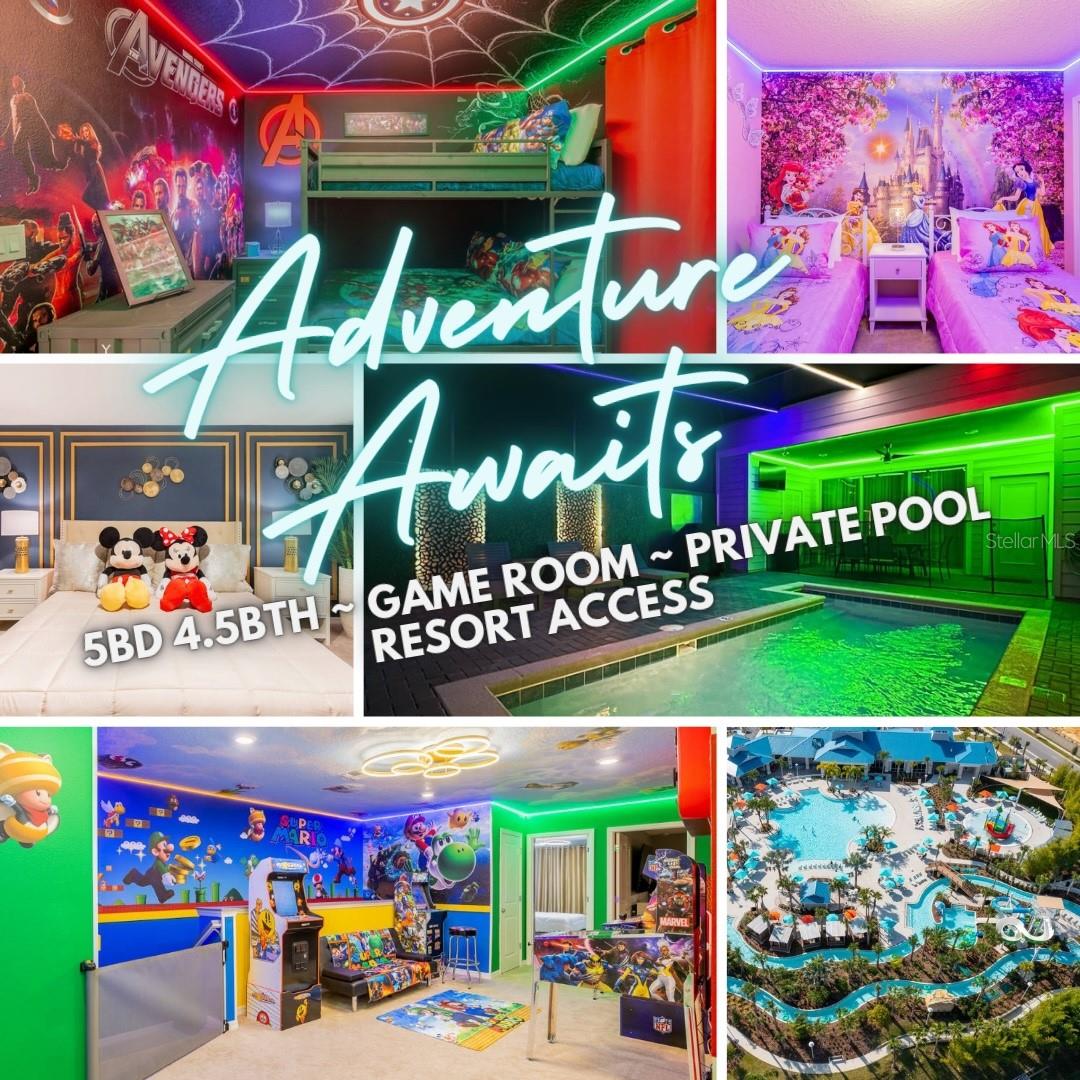 listing main picture