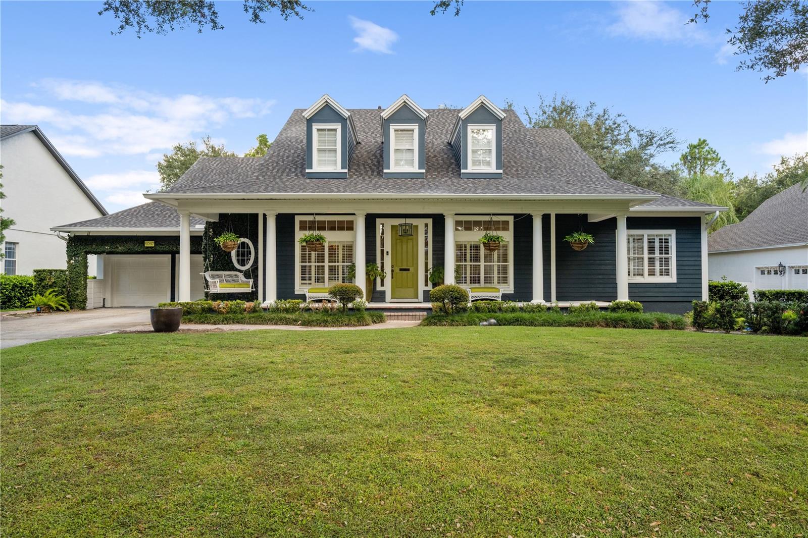 listing main picture