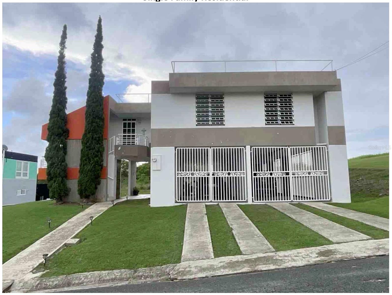 listing main picture