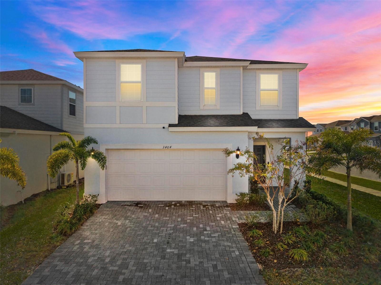 listing main picture