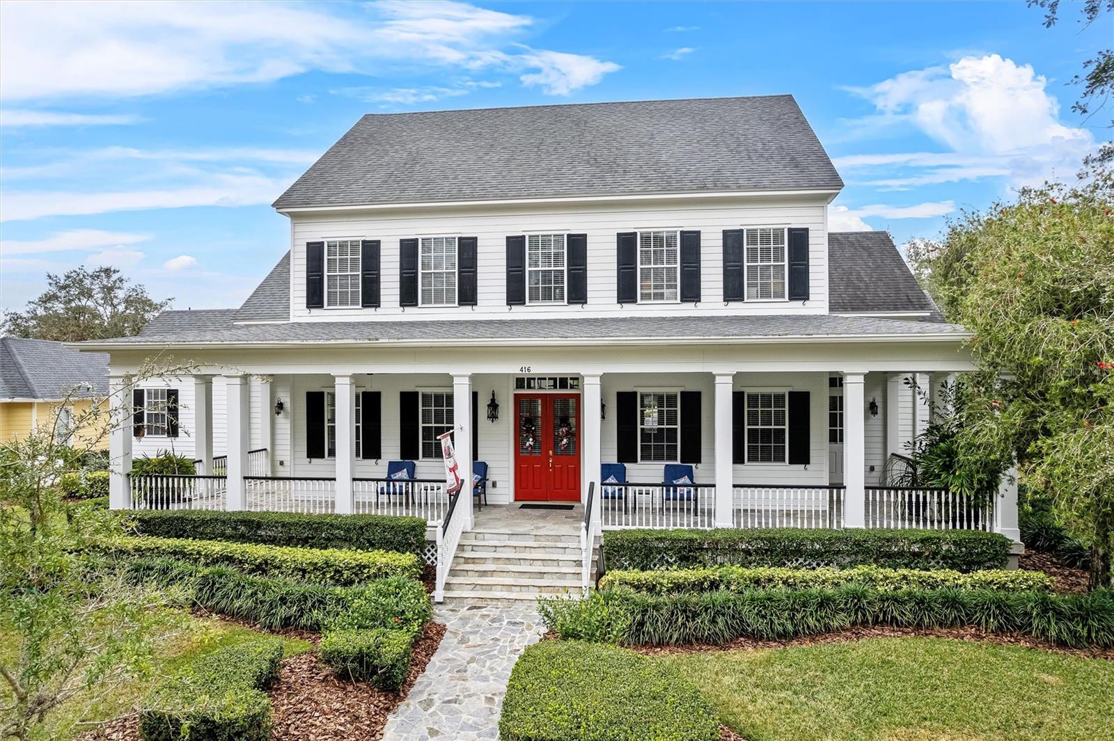 listing main picture