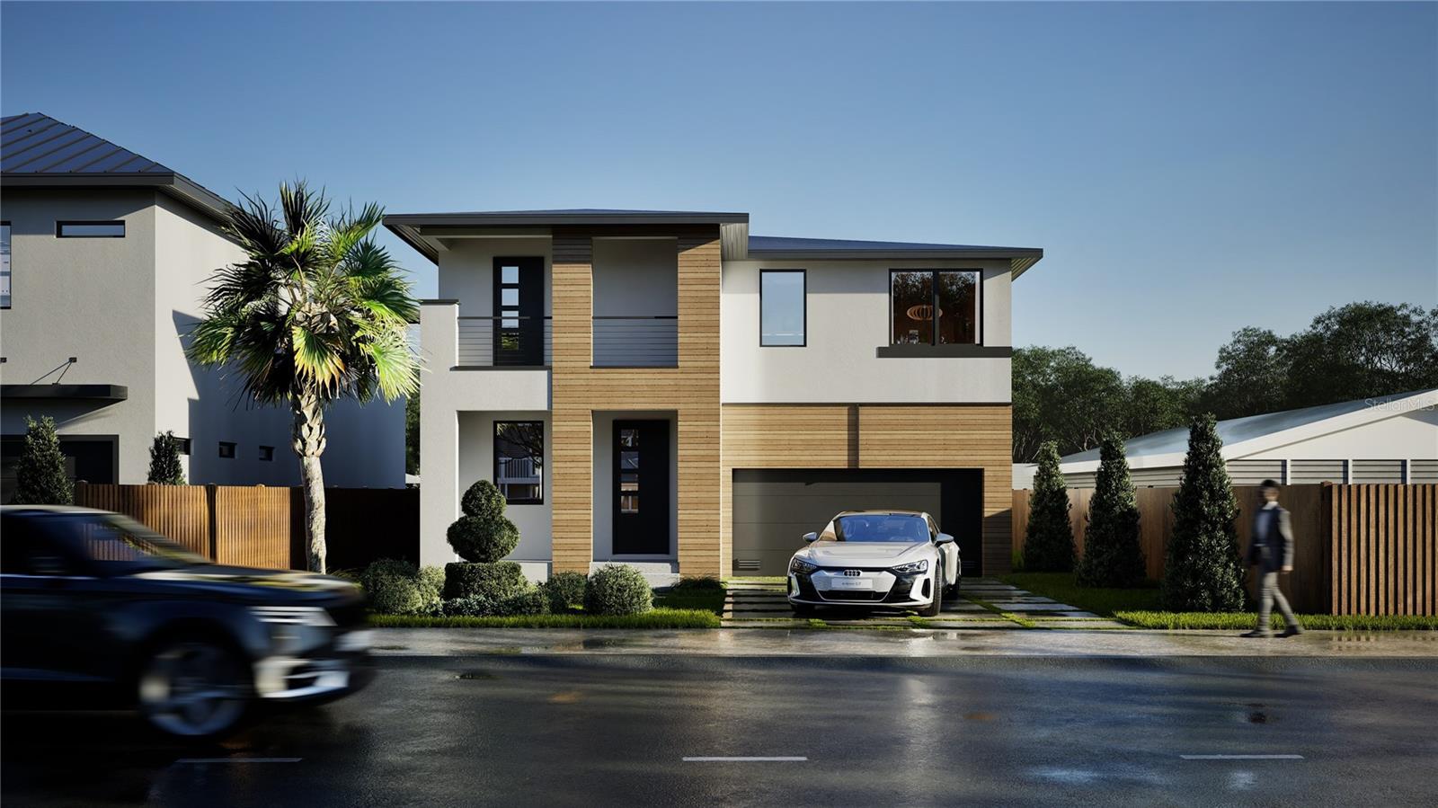 listing main picture