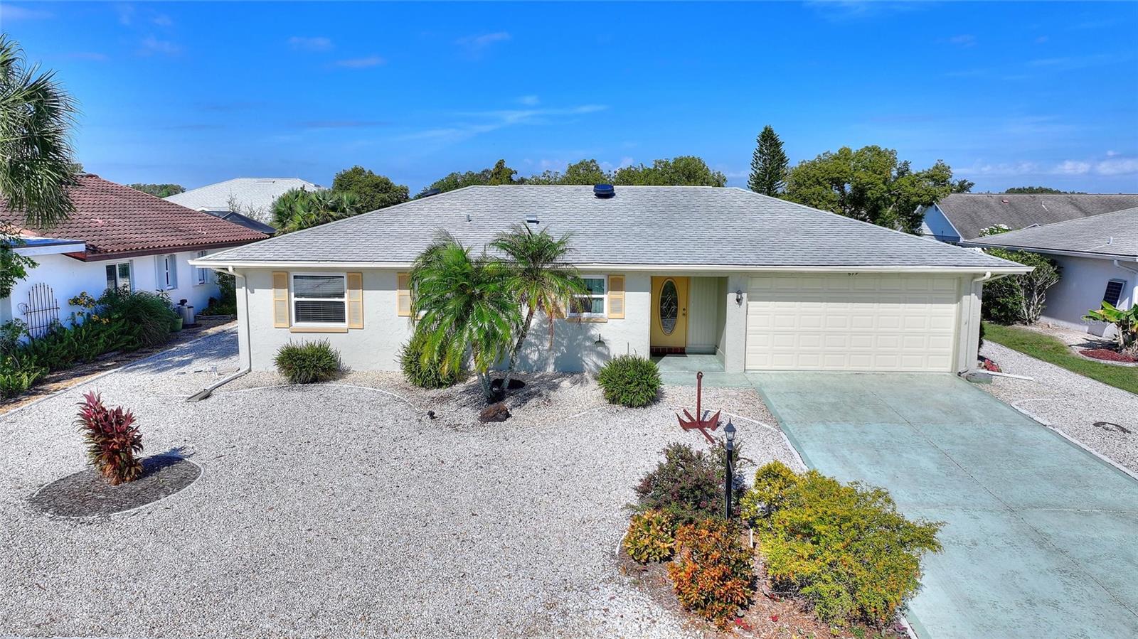 listing main picture