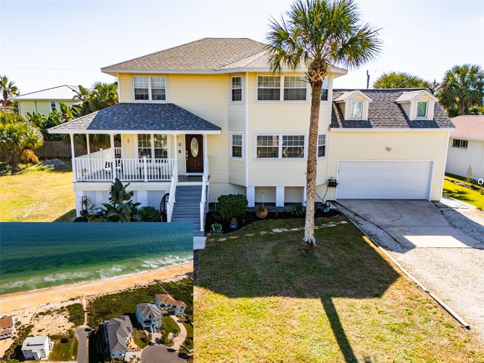 listing main picture