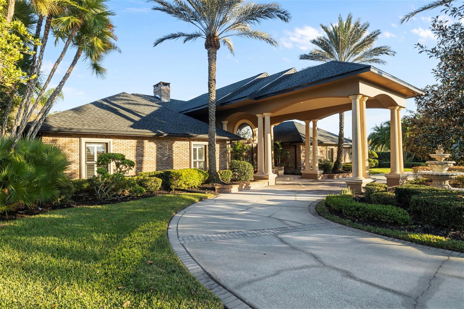 listing main picture