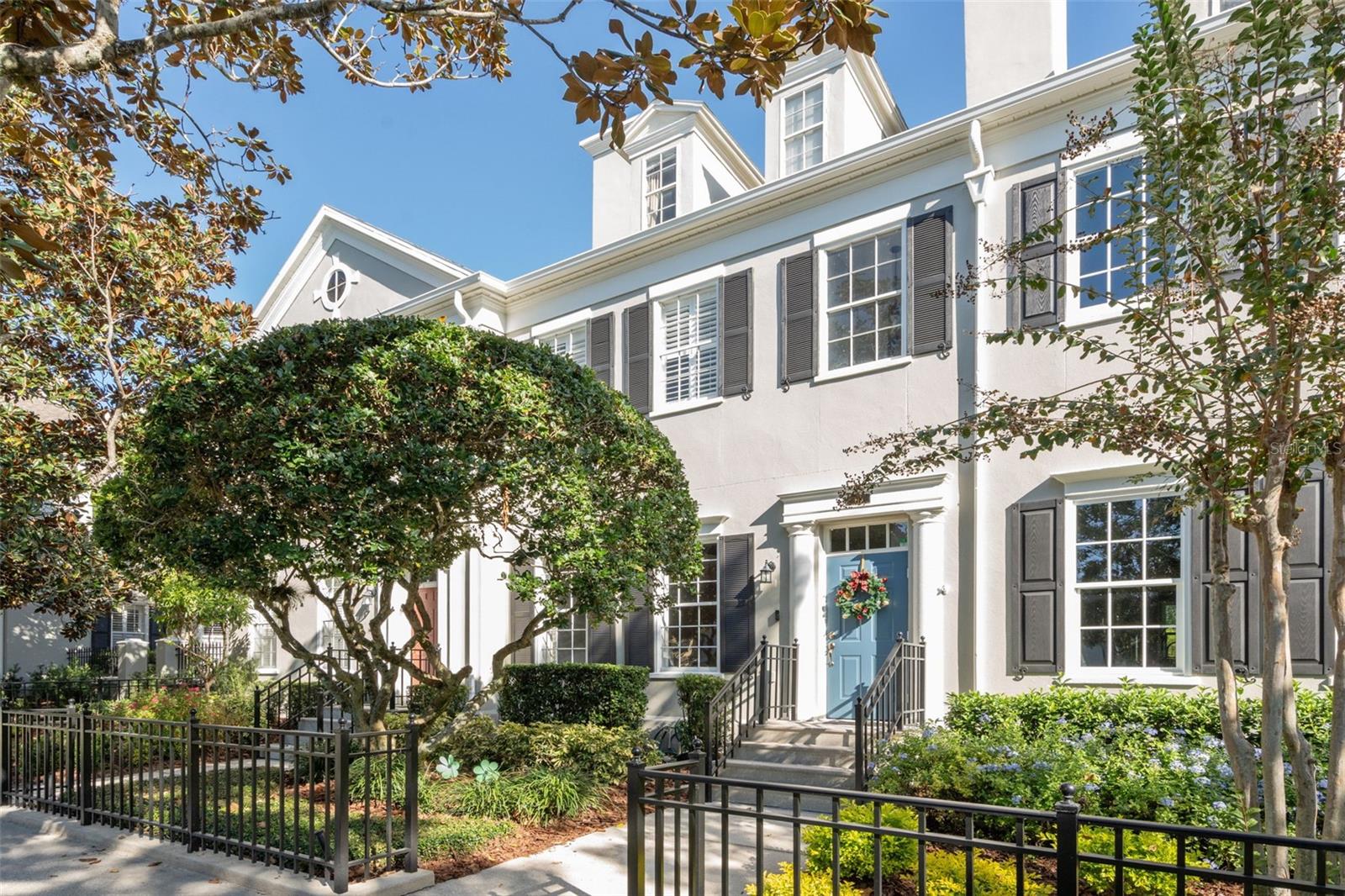 listing main picture