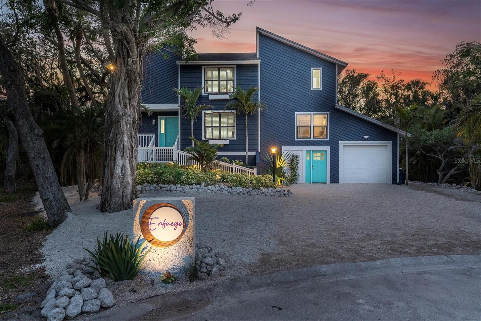 listing main picture