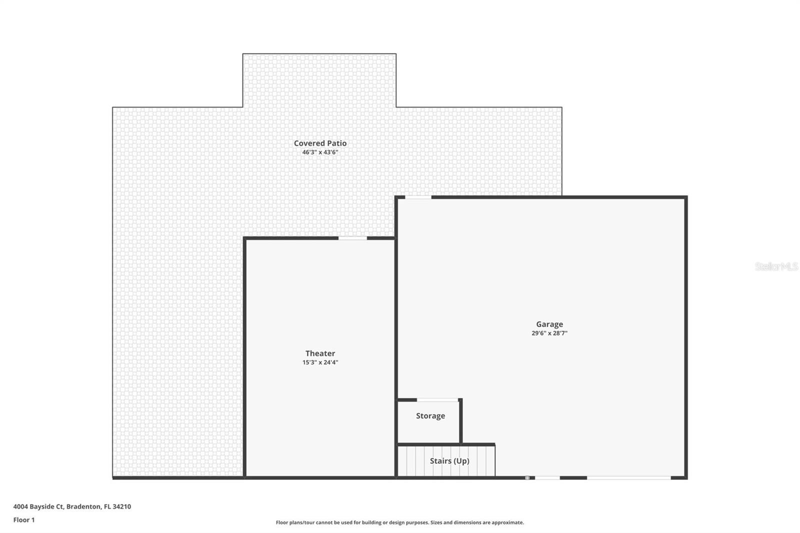 listing main picture