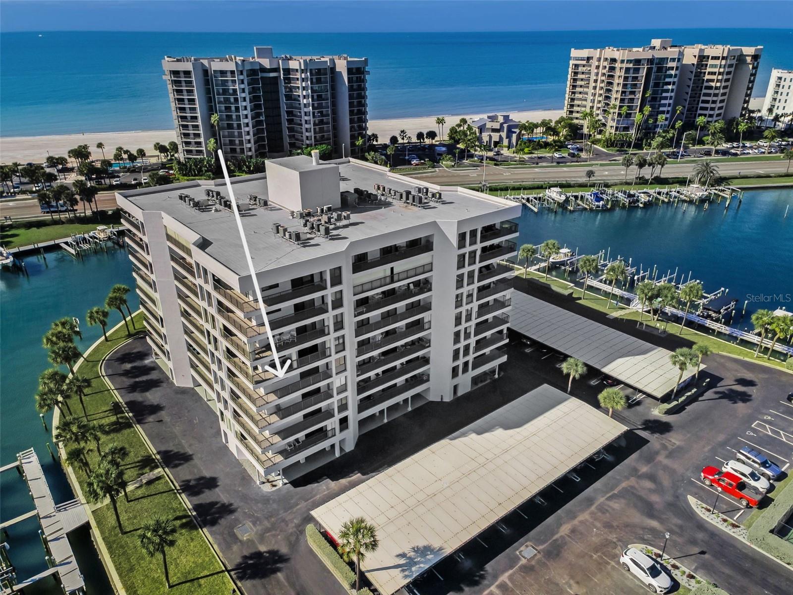 listing main picture