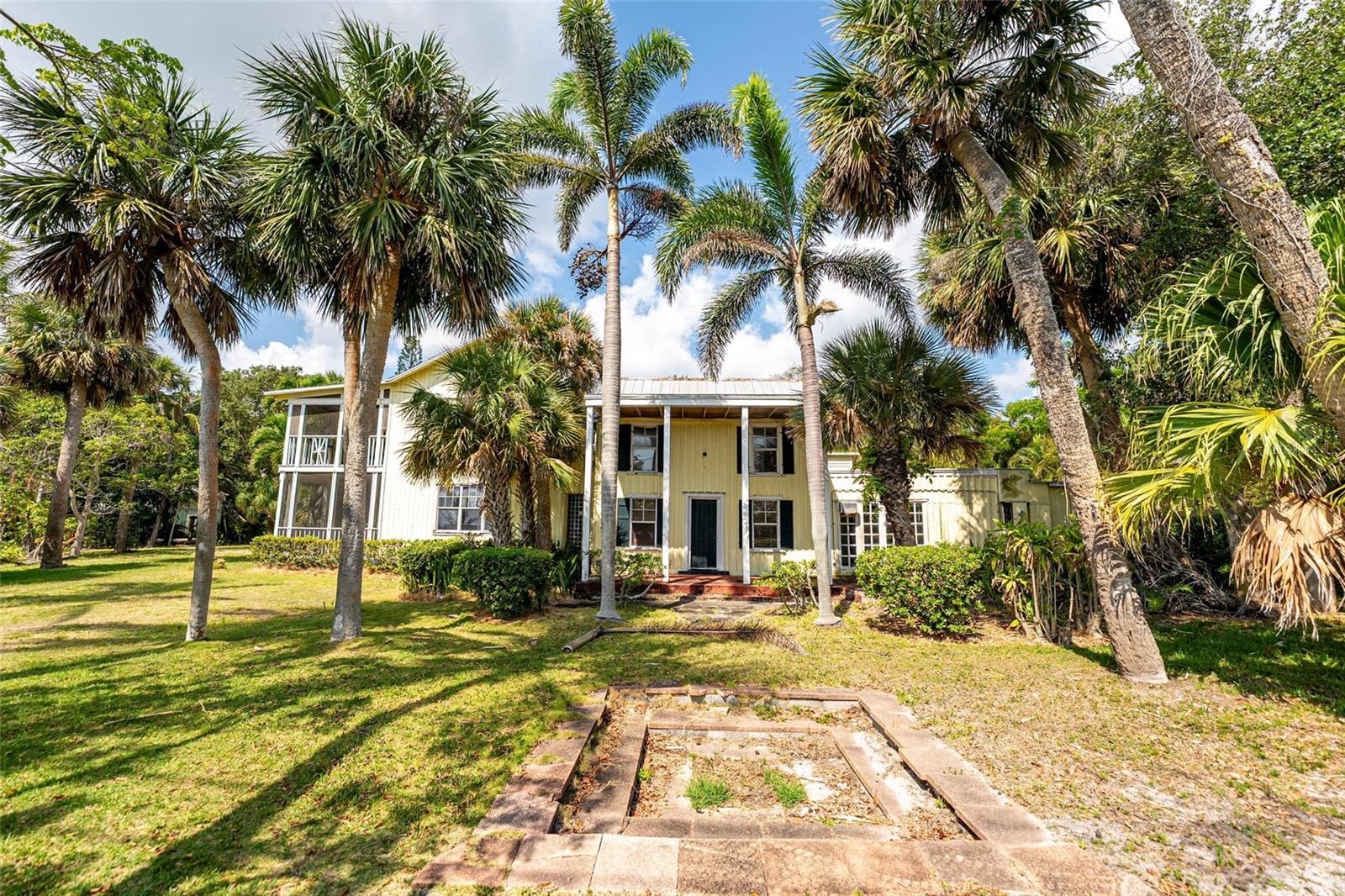 listing main picture