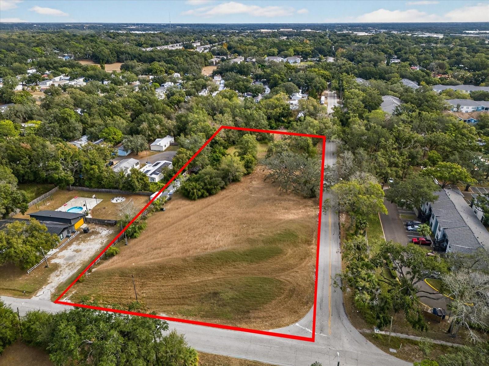 listing main picture