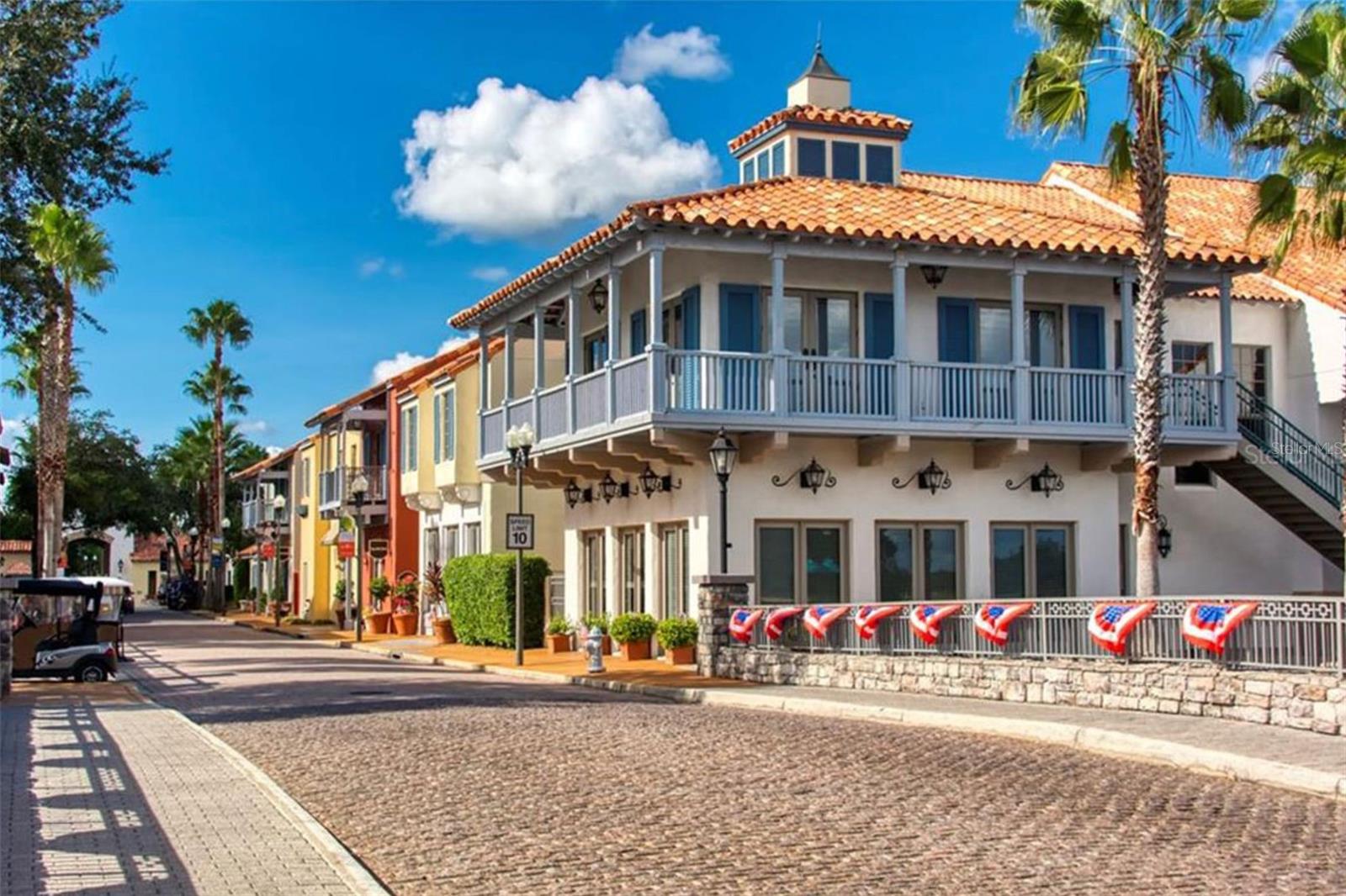 listing main picture