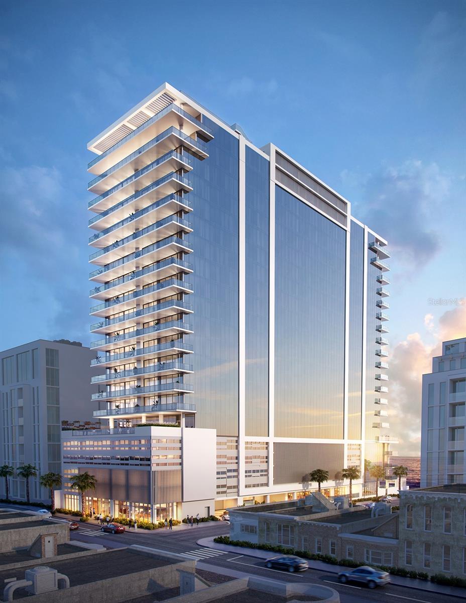 listing main picture