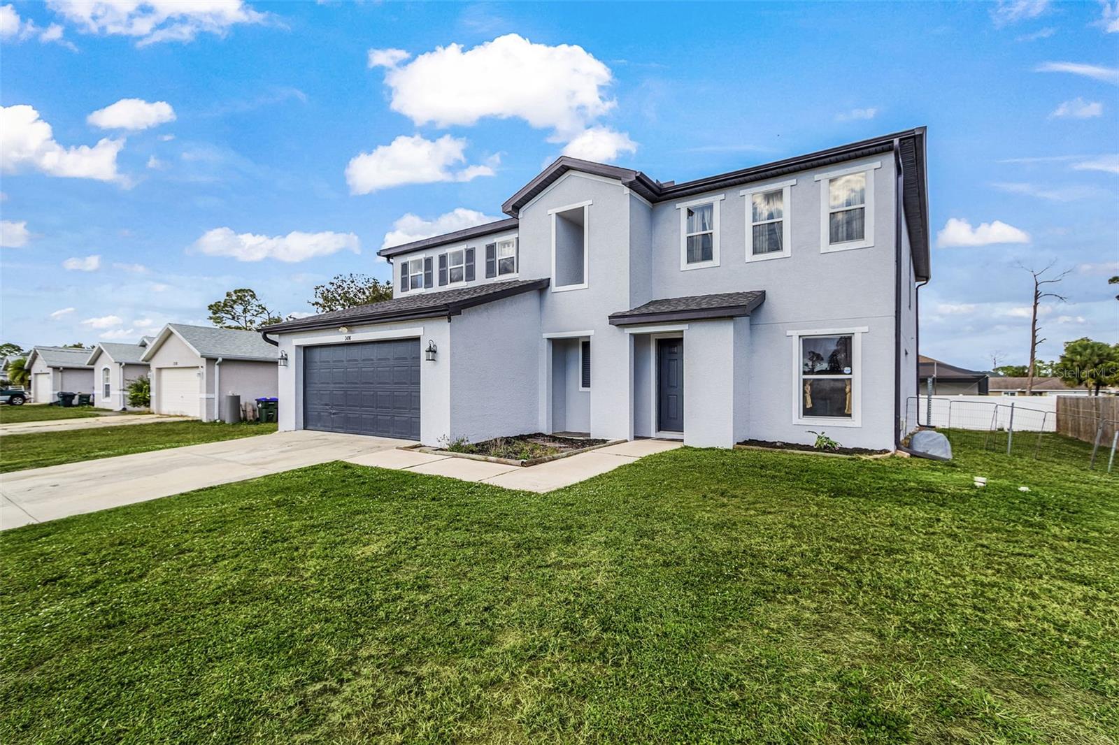 listing main picture