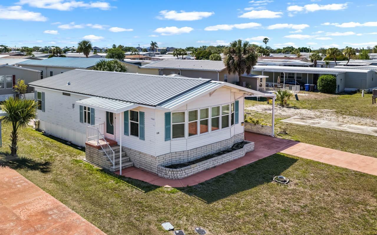 listing main picture