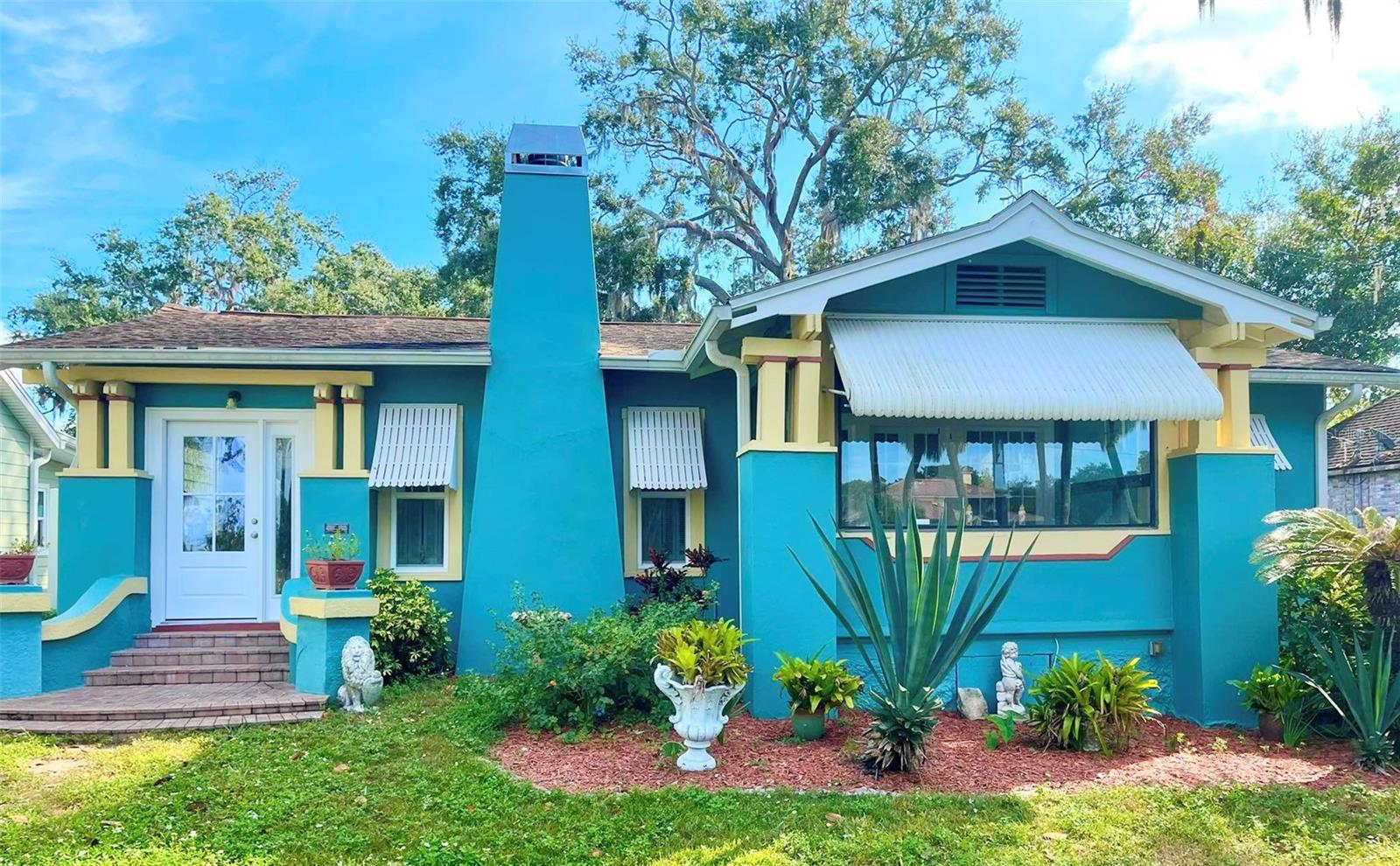 listing main picture