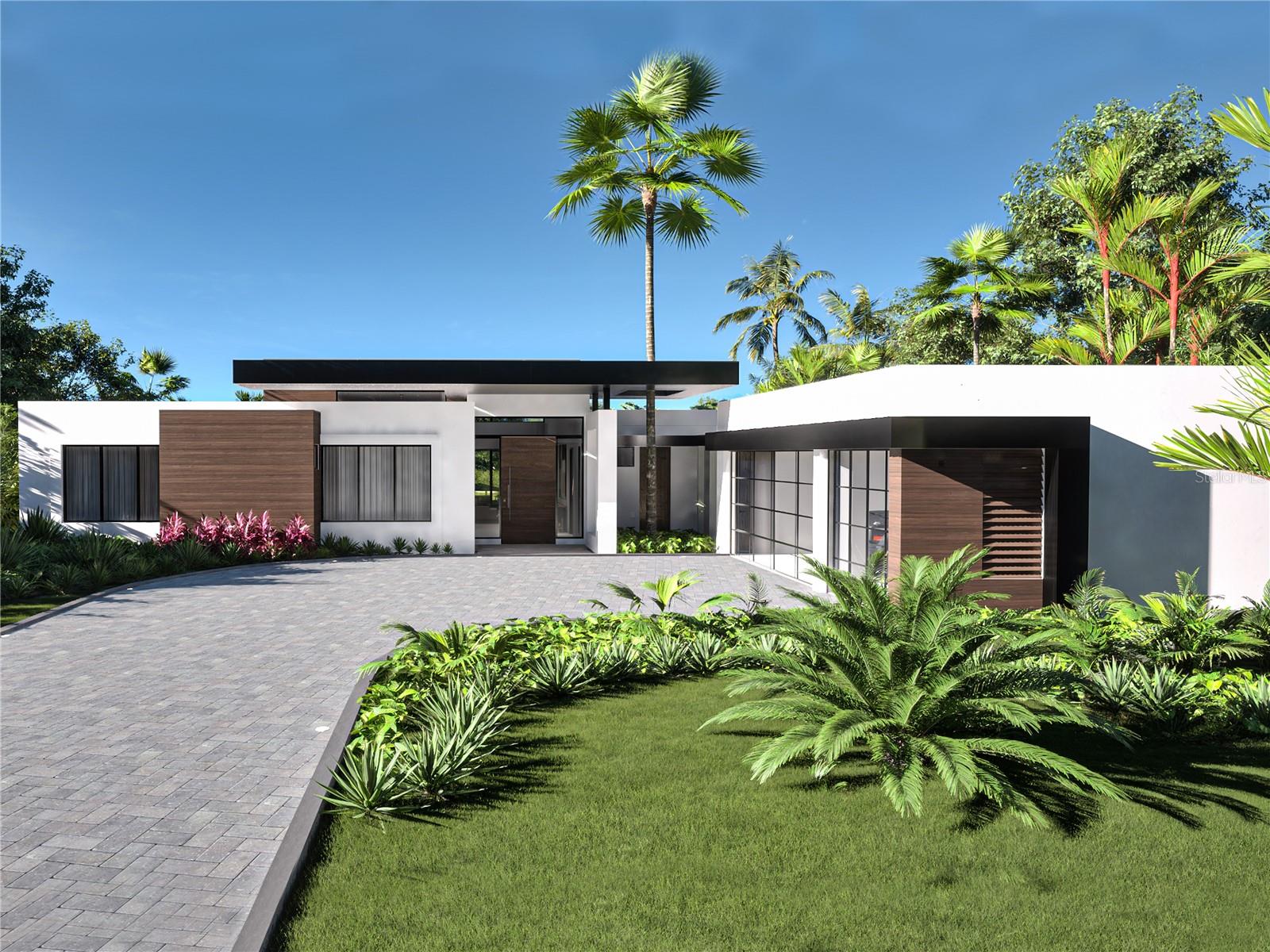 listing main picture