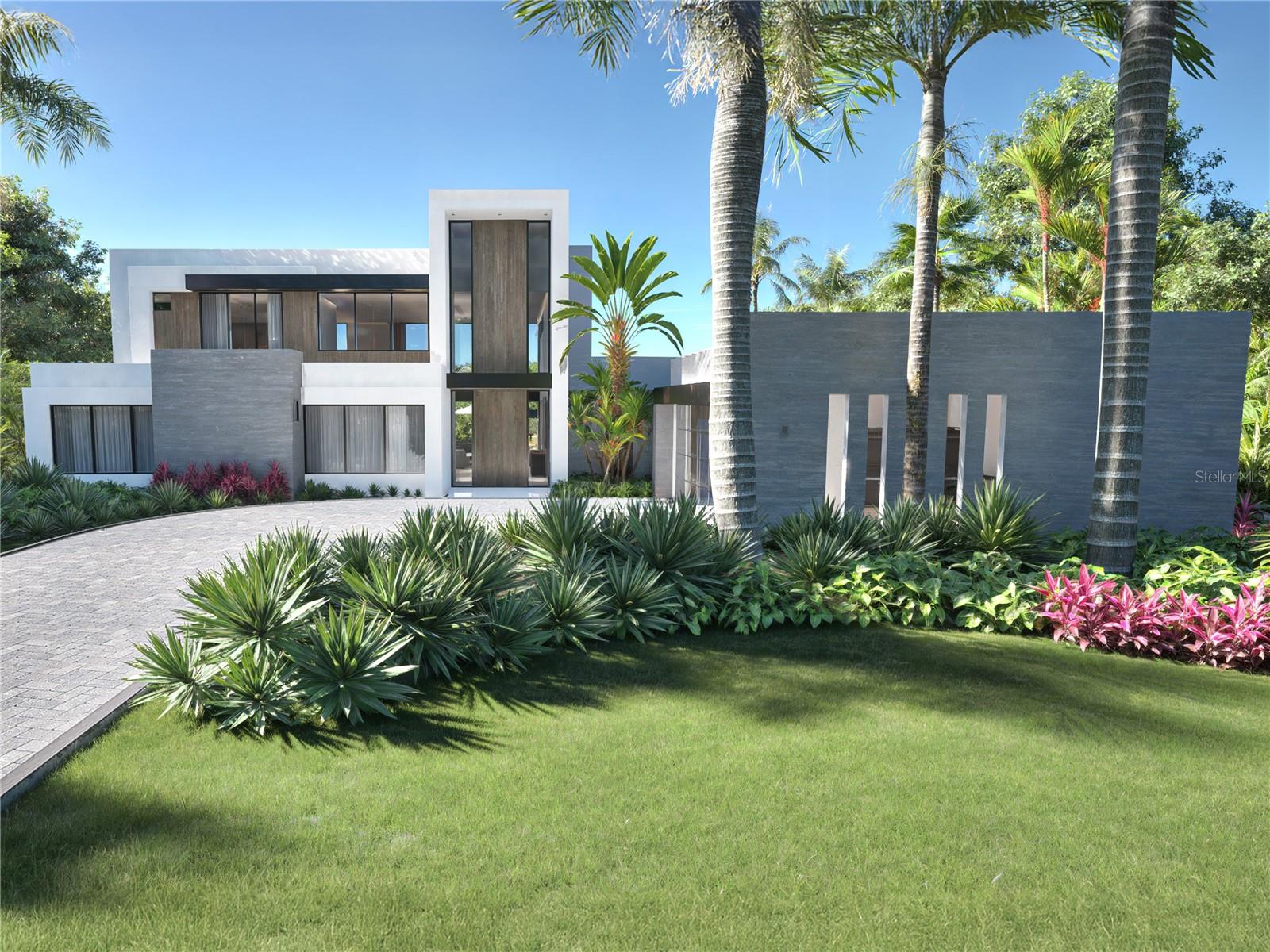 listing main picture