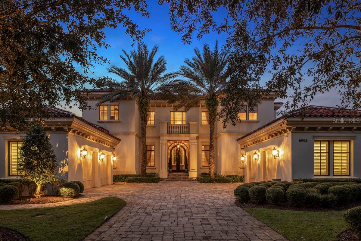 listing main picture