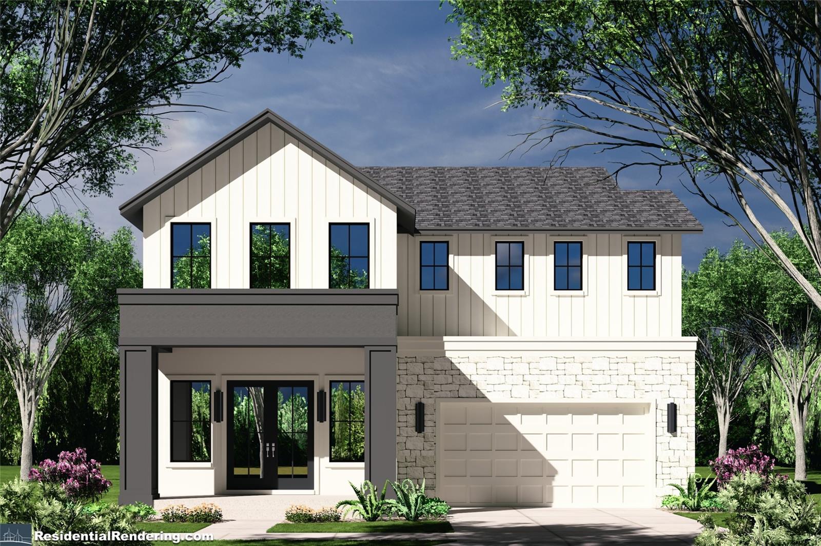 listing main picture