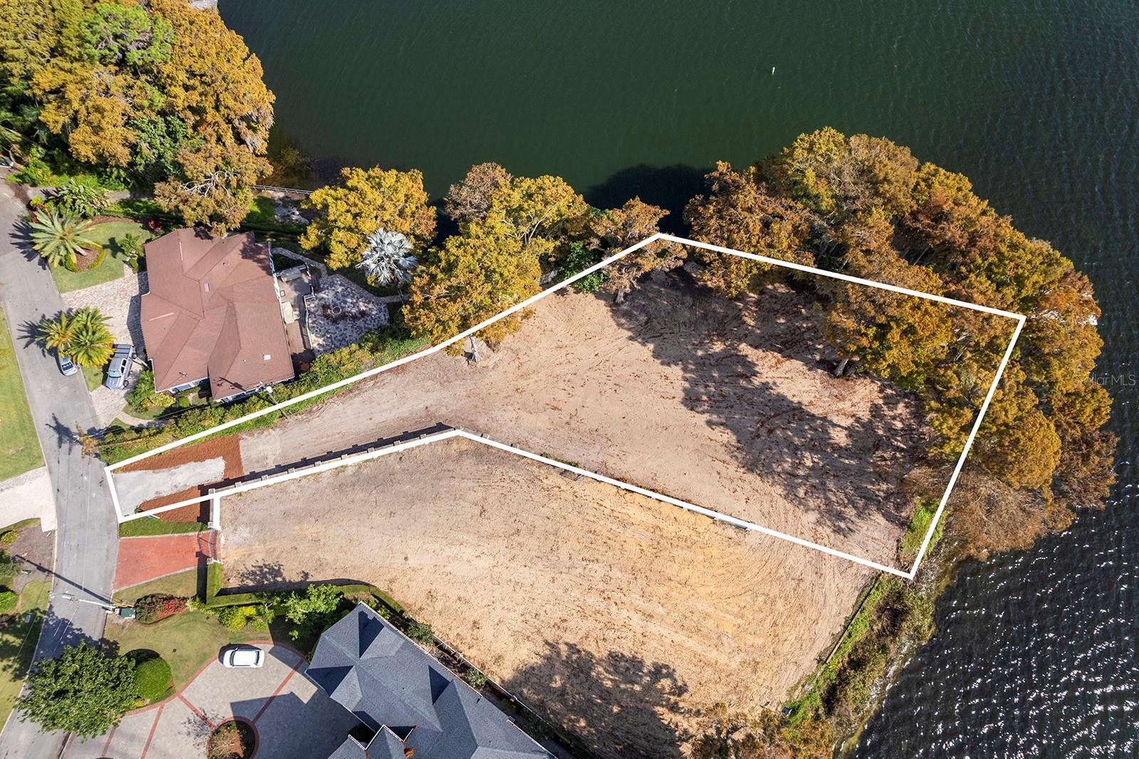 listing main picture