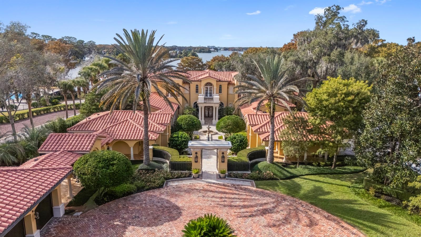 listing main picture