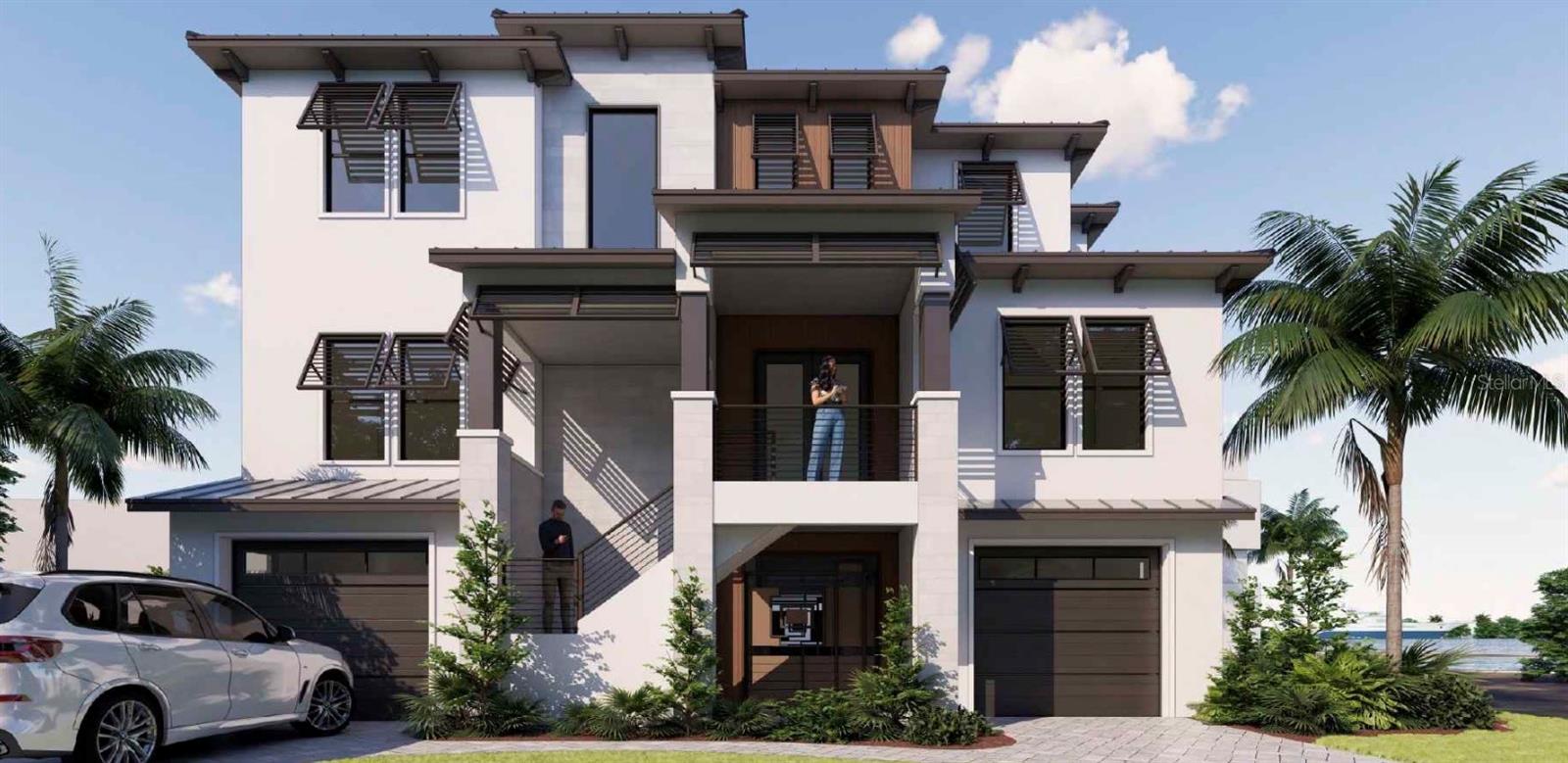 listing main picture