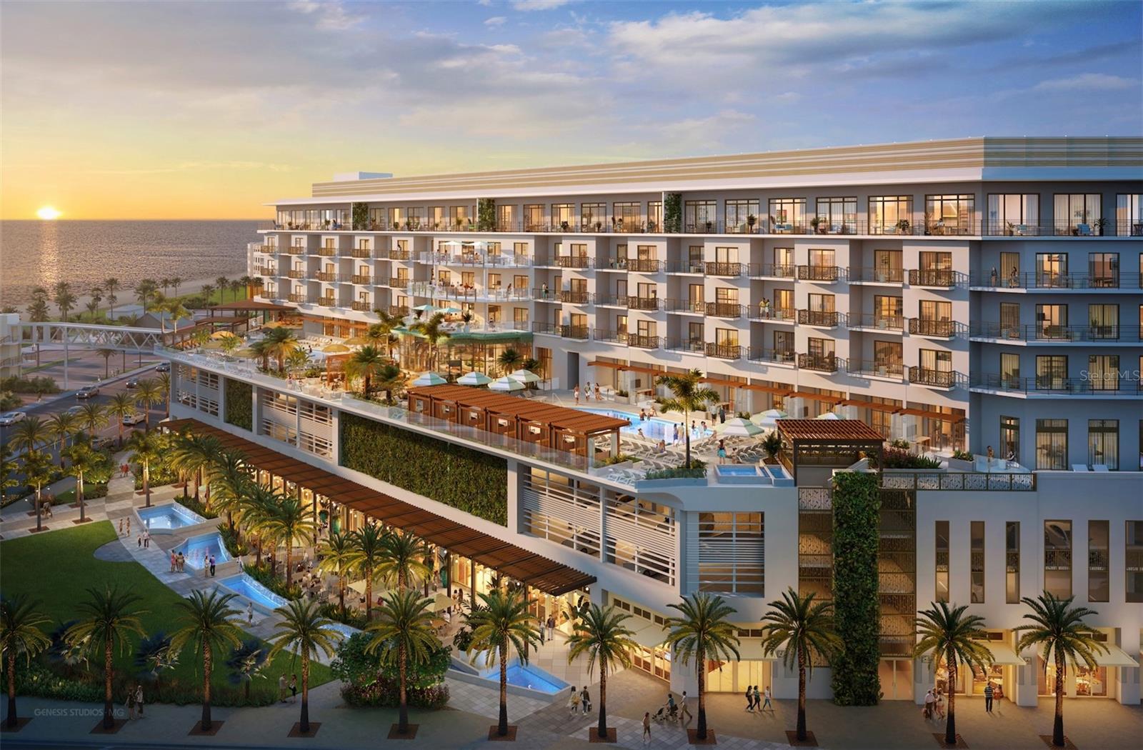 listing main picture