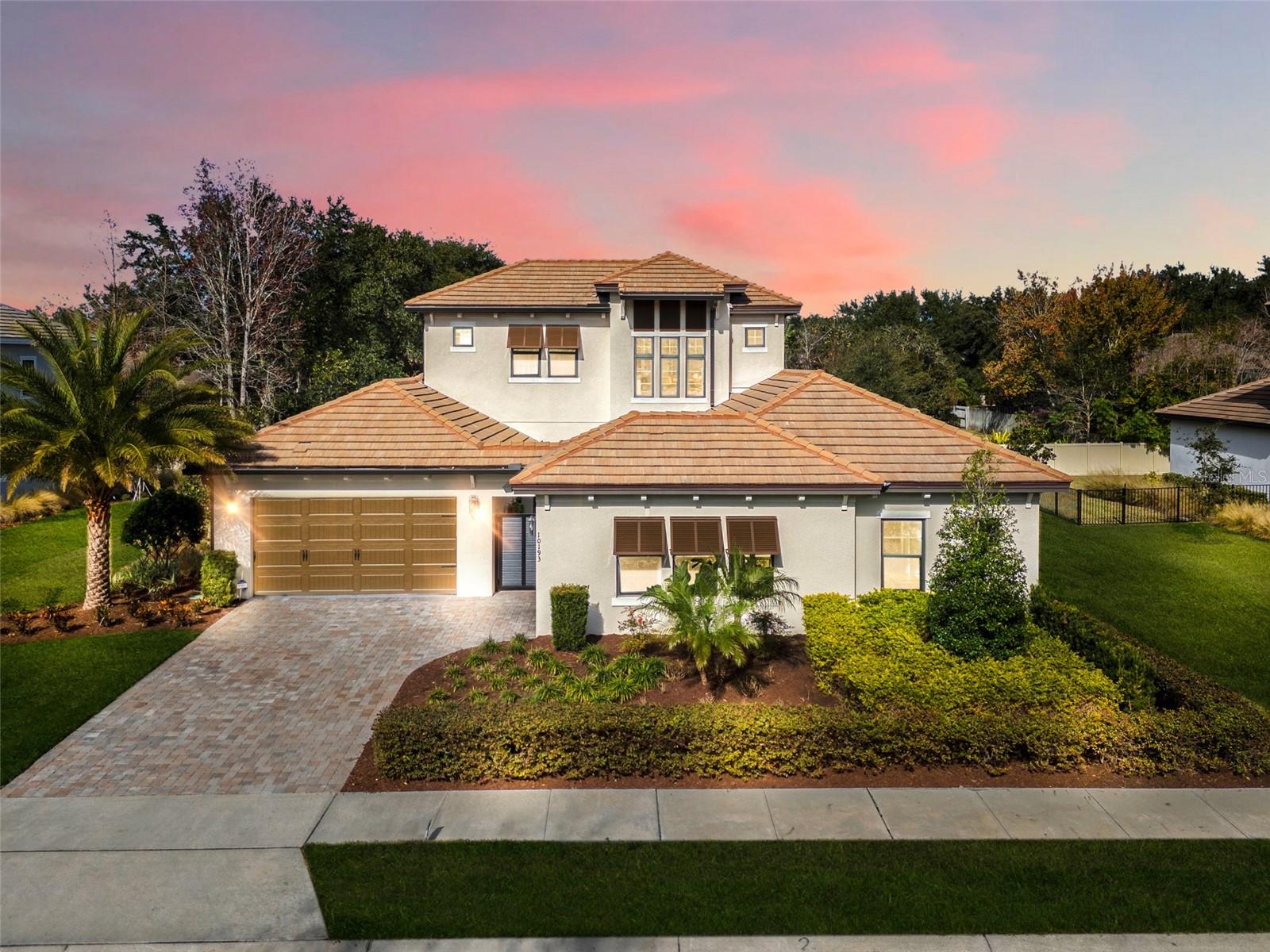 listing main picture