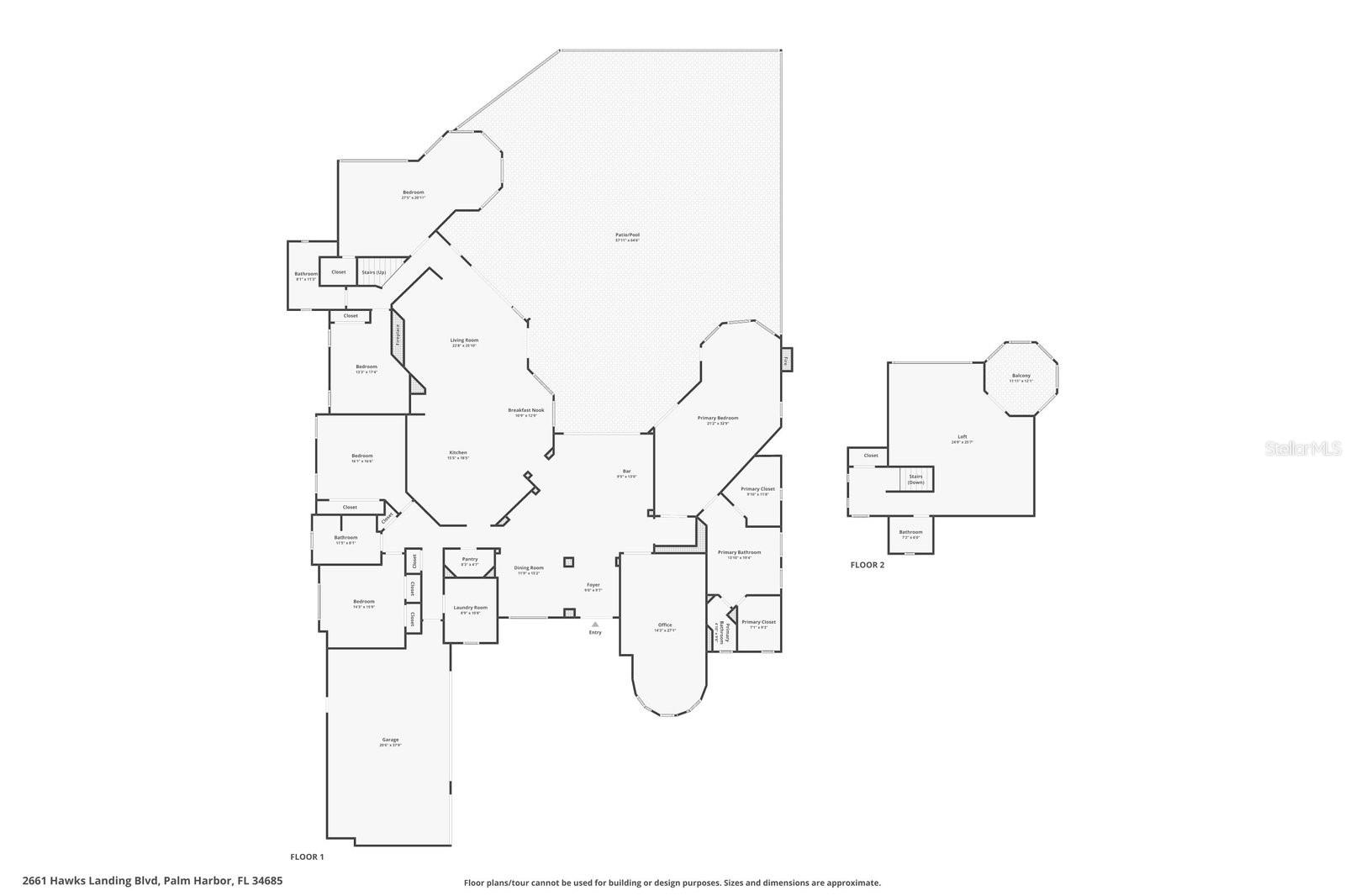 listing main picture