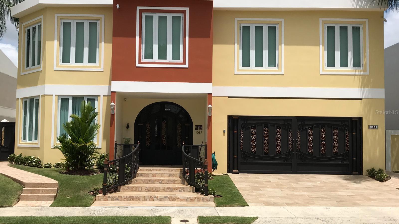 listing main picture