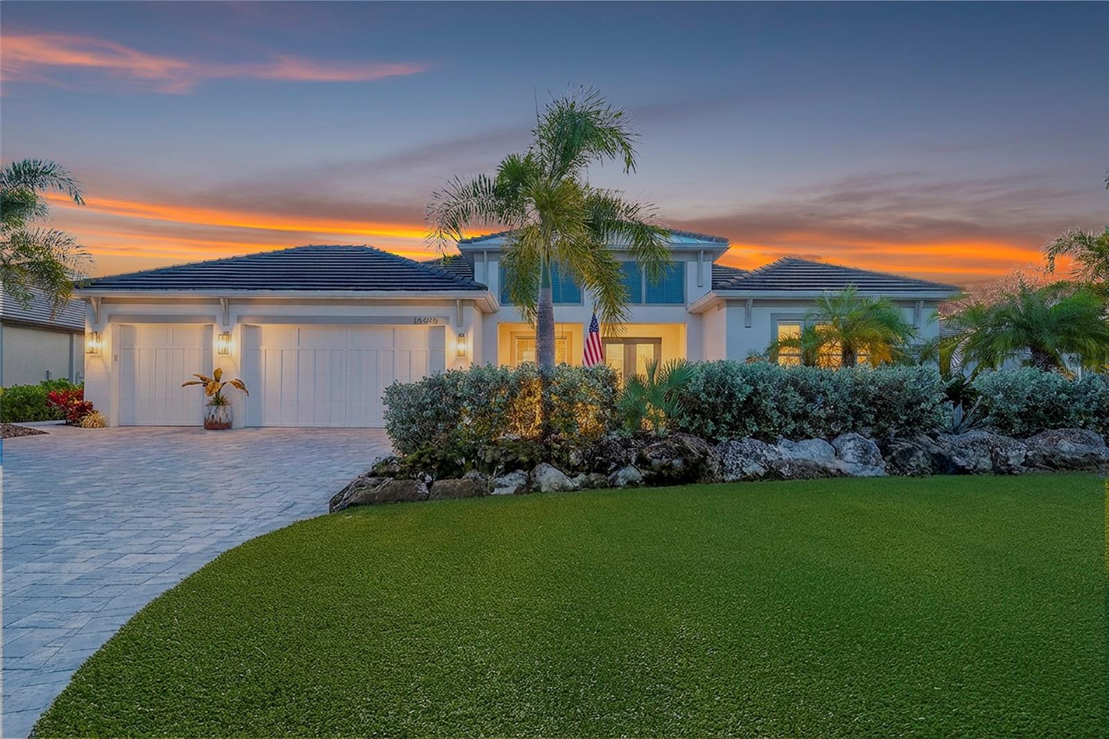 listing main picture