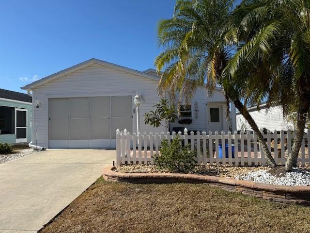 listing main picture