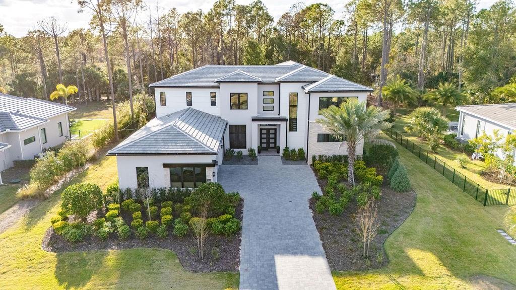 listing main picture