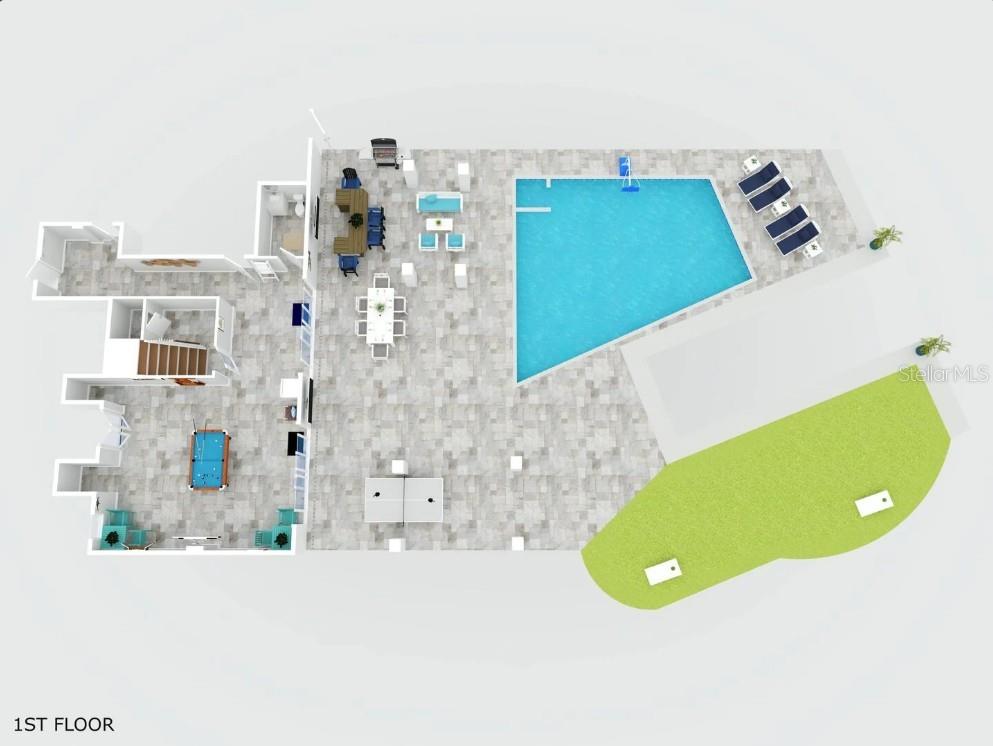 listing main picture