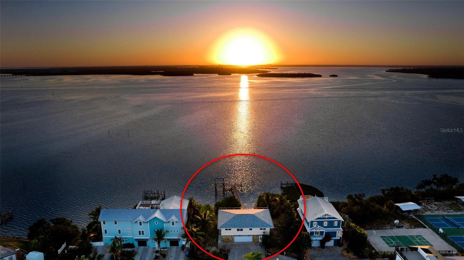 listing main picture