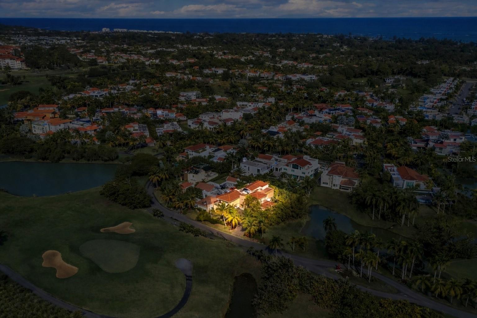 listing main picture