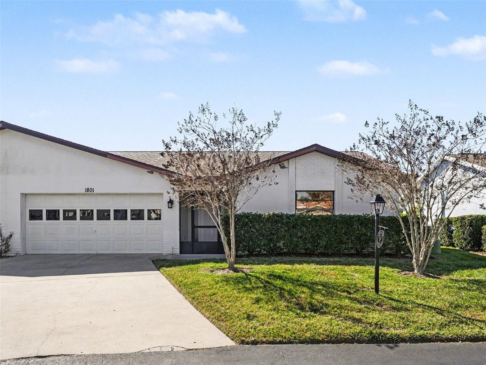 listing main picture